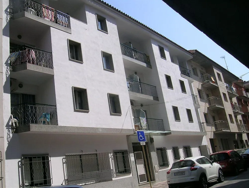 Botanic Ξενοδοχείο Blanes