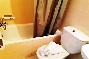 **  Botanic Ξενοδοχείο Blanes Ισπανία