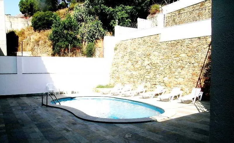 Botanic Ξενοδοχείο Blanes