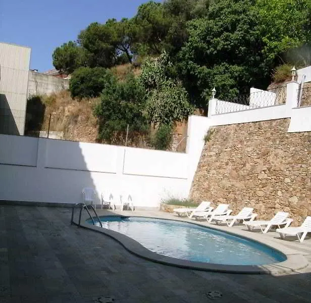Botanic Ξενοδοχείο Blanes