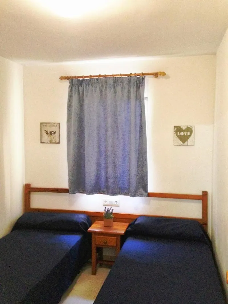 **  Botanic Ξενοδοχείο Blanes Ισπανία