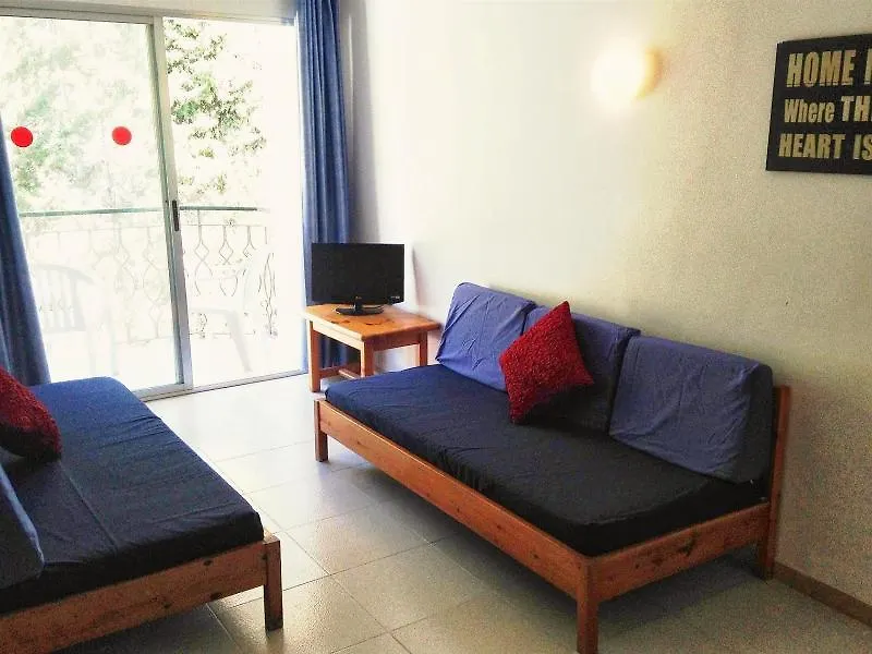 Botanic Ξενοδοχείο Blanes