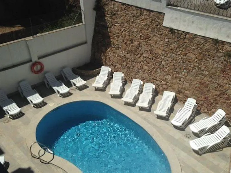 Botanic Ξενοδοχείο Blanes 2*,